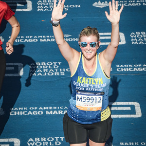 Fundraising Page: Kaitlyn Litchfield